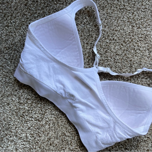 Jockey Racer Back bra - Picture 2 of 3